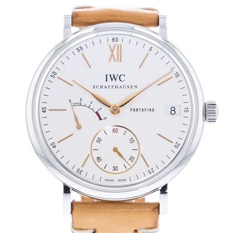 iwc gebraucht|used iwc portofino for sale.